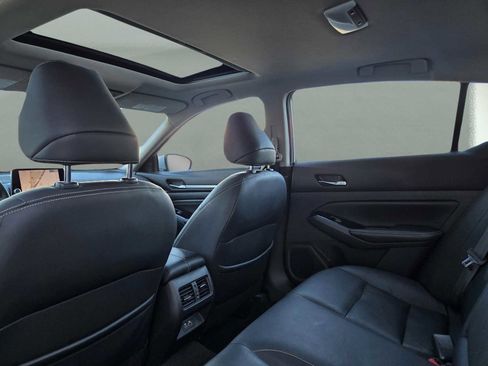 Used 2021 Nissan Altima 2.5 SL image 12