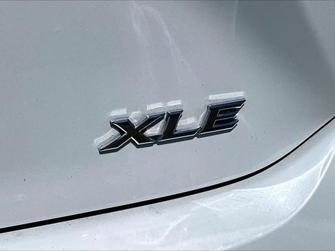 Certified 2026 Toyota Camry XLE AWD/4WD image 9