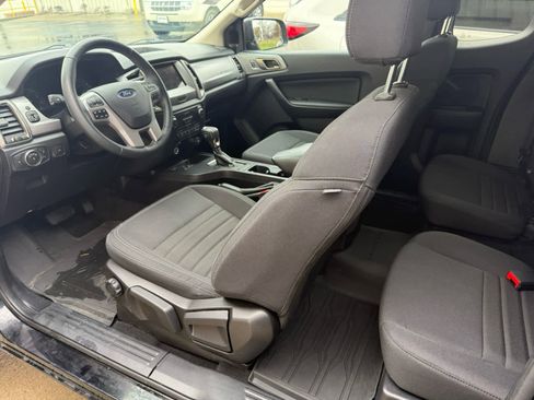 Used 2023 Ford Ranger XLT w/ Equipment Group 301A Mid image 6