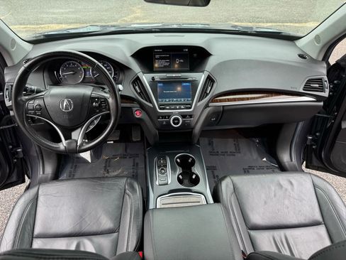 Used 2020 Acura MDX SH-AWD image 24