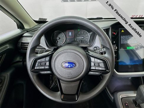 Used 2025 Subaru Crosstrek 2.0i Premium image 11