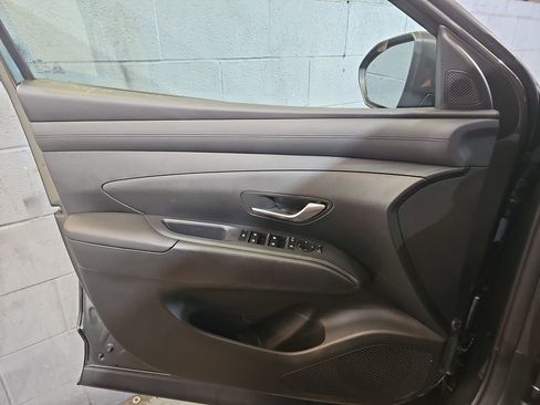 New 2026 Hyundai Tucson Blue SE AWD/4WD image 28