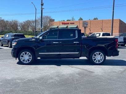 Used 2024 Chevrolet Silverado 1500 High Country w/ Technology Package