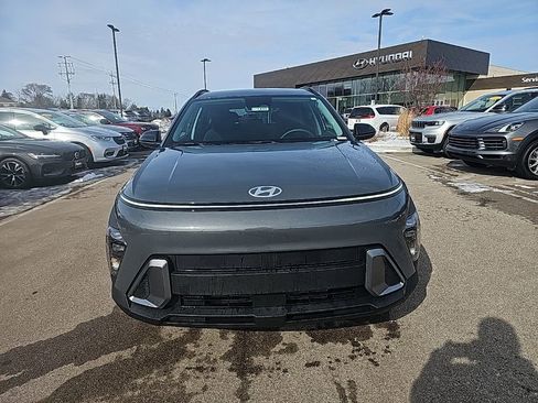 New 2026 Hyundai Kona SEL Sport image 8
