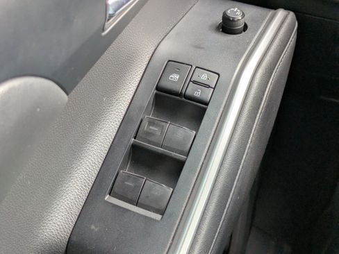 Used 2022 Toyota Highlander XSE image 20