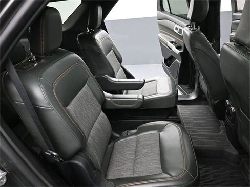 Used 2022 Ford Explorer Timberline image 23
