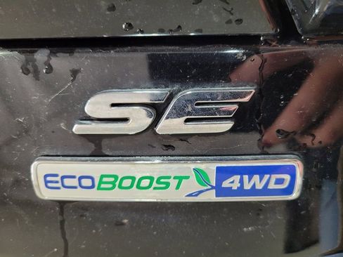 Used 2018 Ford Escape SE image 56