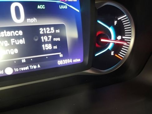 Certified 2021 Honda Passport EX-L image 31