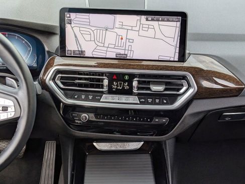 Used 2023 BMW X3 sDrive30i image 28