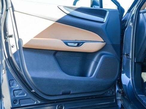 Used 2026 Lexus NX 350 AWD w/ Accessory Package (Z2) image 21