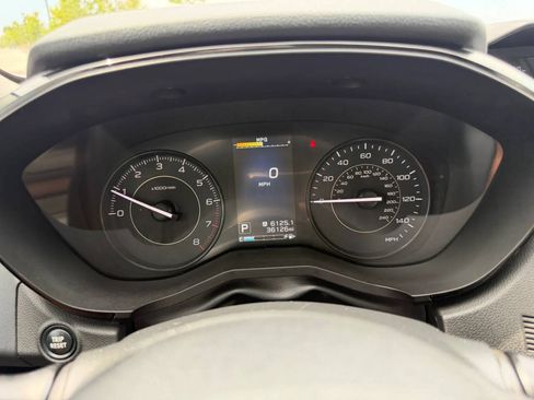 Used 2022 Subaru Impreza 2.0i AWD/4WD image 26