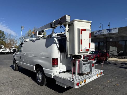 Used 2012 Ford E-350 and Econoline 350 Super Duty w/ PWR Group image 6