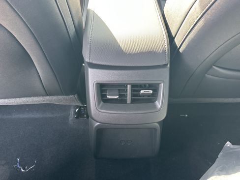 New 2026 Chevrolet Equinox EV RS image 14