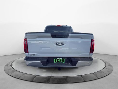 Certified 2024 Ford F150 XLT w/ Tow/Haul Package AWD/4WD image 9