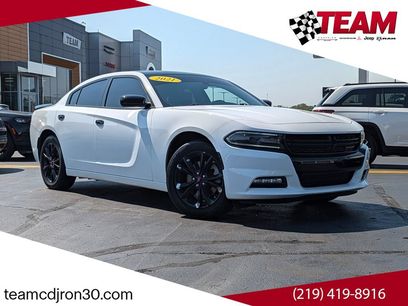 Used 2021 Dodge Charger SXT