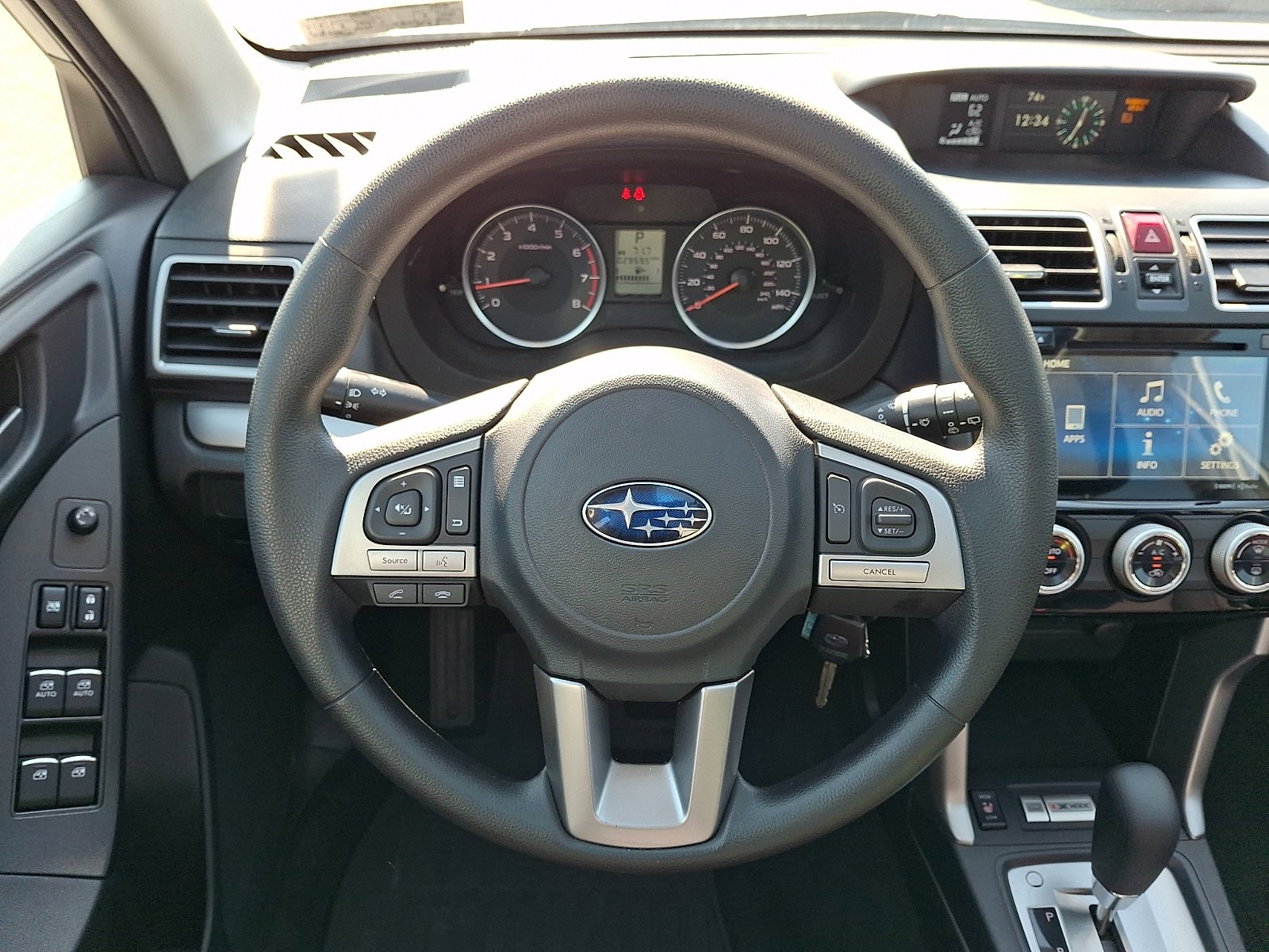 Used 2018 Subaru Forester 2.5i Premium w/ All-Weather Package AWD/4WD image 21