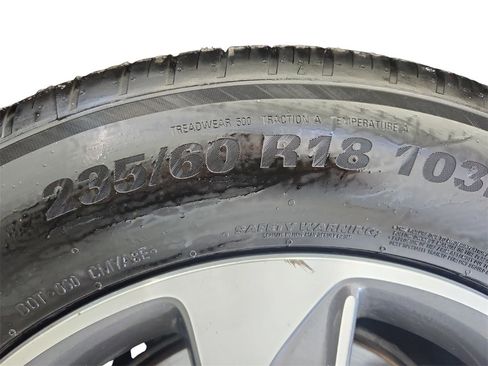 Used 2018 Honda Odyssey Touring image 43