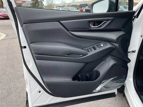 New 2026 Subaru Ascent Premium image 9