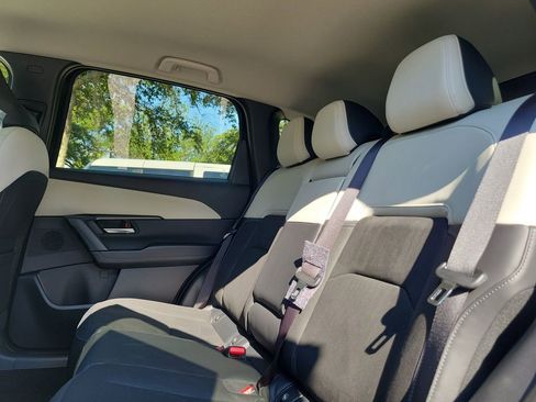 New 2026 MAZDA CX-5 Preferred AWD/4WD image 14