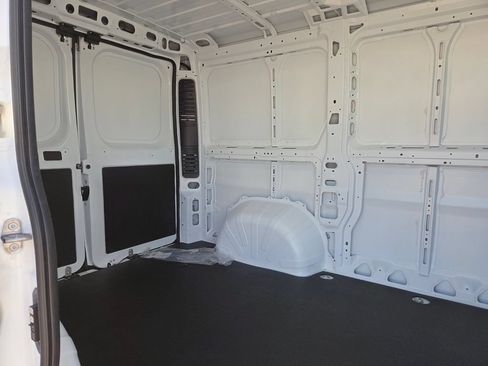 New 2026 RAM ProMaster 1500 w/ Convenience Group FWD image 10