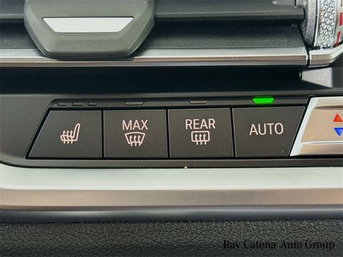 Certified 2023 BMW 430i Gran Coupe xDrive w/ M Sport Package image 20