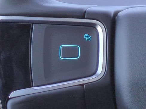 New 2025 Ford Expedition Platinum w/ Stealth Performance Package image 25