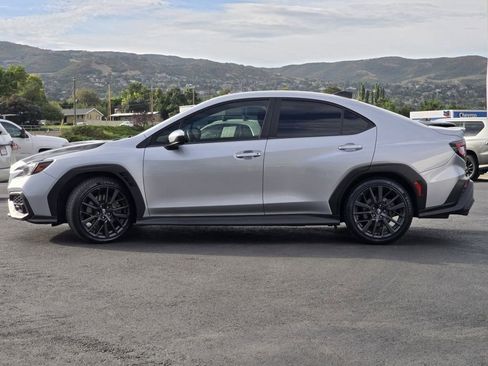 Used 2022 Subaru WRX Premium image 17