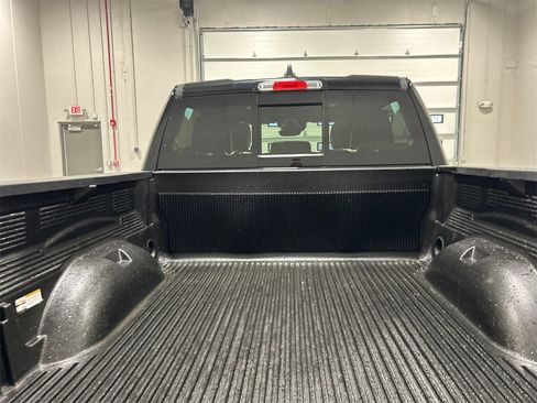 Used 2022 RAM 1500 Laramie image 35