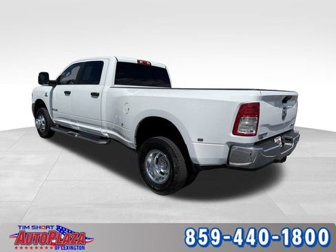 Used 2024 RAM 3500 Big Horn image 9