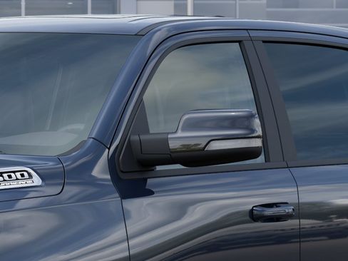 New 2026 RAM 1500 Laramie AWD/4WD image 38