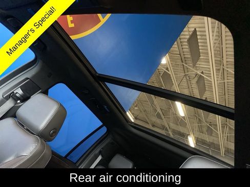 Used 2021 Chevrolet Suburban LT w/ LT Signature Package image 15