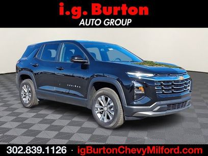 New 2026 Chevrolet Equinox LT w/ Convenience Package II