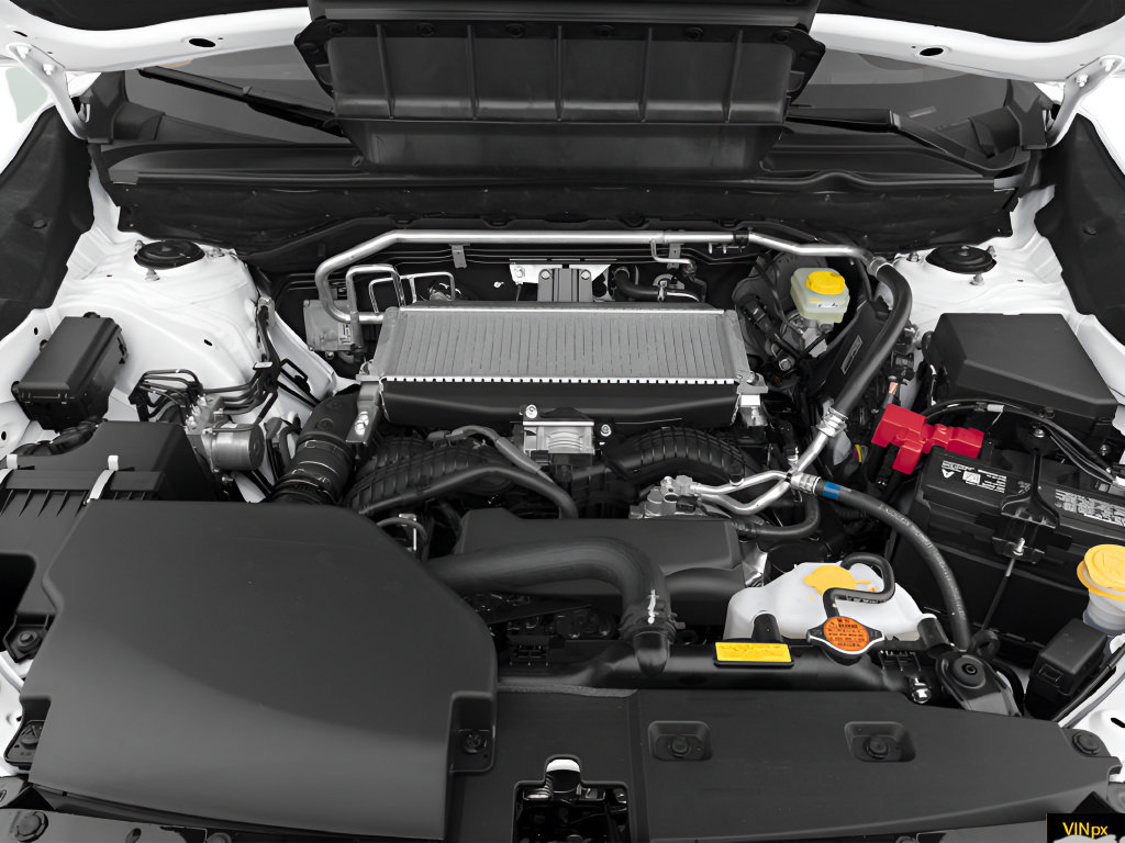 New 2027 Subaru Ascent Premium AWD/4WD image 11