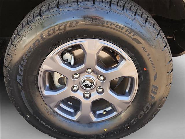 Used 2024 Ford Bronco Big Bend AWD/4WD image 26