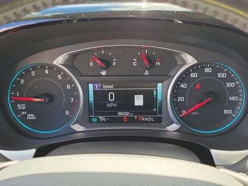 Used 2019 Chevrolet Traverse Premier w/ LPO, Floor Liner Package AWD/4WD image 26