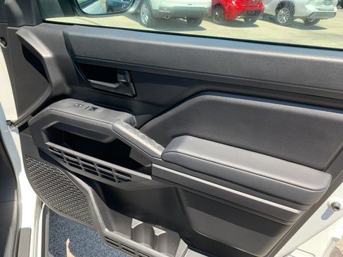 Used 2025 Toyota Tacoma SR RWD image 19