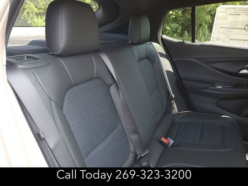 New 2025 Buick Envista Preferred w/ Convenience I Package image 26