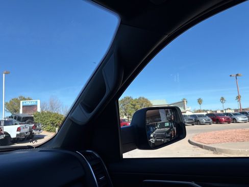 New 2026 RAM 1500 Big Horn image 35