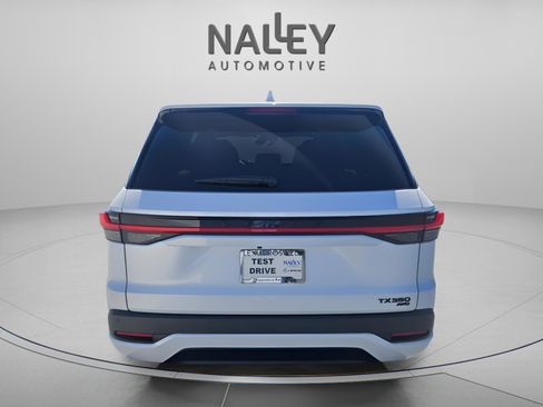 New 2026 Lexus TX 350 350 Premium image 6