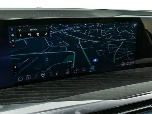 New 2025 Cadillac Escalade IQ Luxury 2 image 15