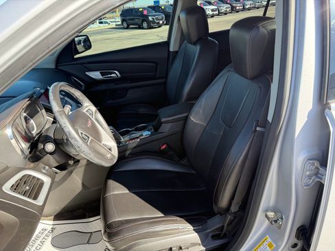 Used 2011 GMC Terrain SLT image 11