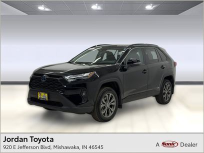 Used 2024 Toyota RAV4 XLE Premium w/ Weather Package