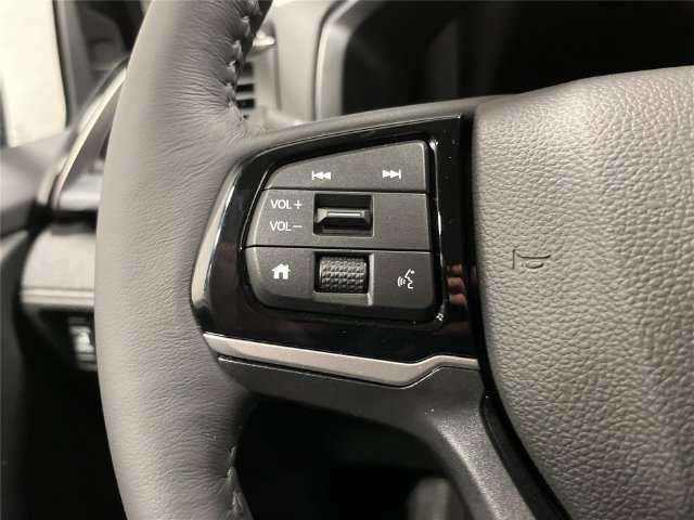 New 2027 Honda Odyssey Elite image 18