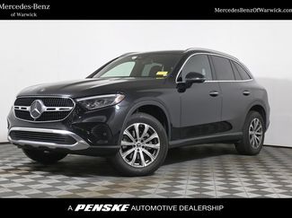 Certified 2023 Mercedes-Benz GLC 300 4MATIC video 1