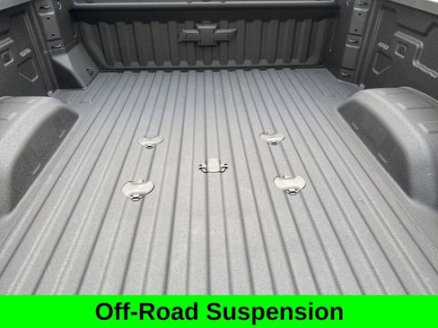 Used 2026 Chevrolet Silverado 2500 LT AWD/4WD image 13