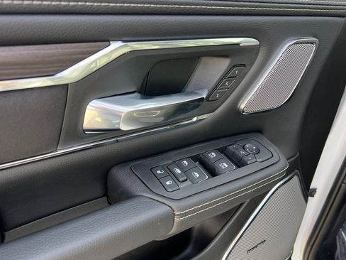 New 2026 RAM 1500 Laramie w/ Night Edition image 21