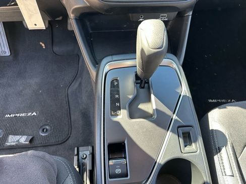 Used 2025 Subaru Impreza 2.0i image 27