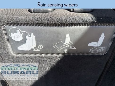 Used 2022 Chrysler Pacifica Touring-L image 49