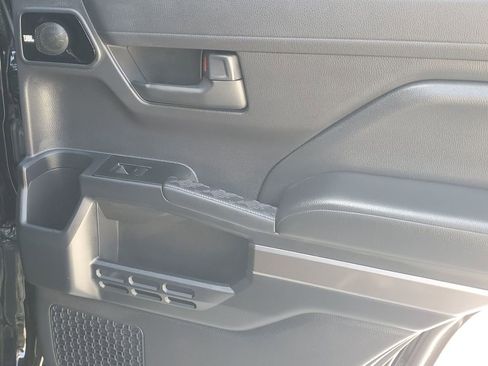 Certified 2025 Toyota 4Runner TRD Sport Premium image 43