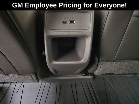 New 2026 Buick Envista Sport Touring w/ Convenience I Package FWD image 29